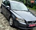 Серый Вольво В50, объемом двигателя 1.6 л и пробегом 200 тыс. км за 8700 $, фото 4 на Automoto.ua