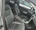 Сірий Вольво V50, об'ємом двигуна 1.6 л та пробігом 331 тис. км за 7558 $, фото 4 на Automoto.ua