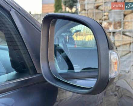 Серый Вольво В50, объемом двигателя 1.6 л и пробегом 215 тыс. км за 7499 $, фото 21 на Automoto.ua