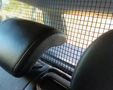 Серый Вольво В50, объемом двигателя 1.56 л и пробегом 350 тыс. км за 7200 $, фото 16 на Automoto.ua