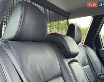 Сірий Вольво V50, об'ємом двигуна 1.6 л та пробігом 218 тис. км за 8899 $, фото 86 на Automoto.ua