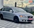 Сірий Вольво V50, об'ємом двигуна 1.6 л та пробігом 225 тис. км за 8450 $, фото 59 на Automoto.ua