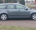 Сірий Вольво V50, об'ємом двигуна 0 л та пробігом 225 тис. км за 8750 $, фото 7 на Automoto.ua