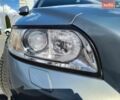 Сірий Вольво V50, об'ємом двигуна 1.56 л та пробігом 198 тис. км за 8500 $, фото 17 на Automoto.ua