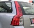 Сірий Вольво V50, об'ємом двигуна 1.6 л та пробігом 225 тис. км за 8450 $, фото 74 на Automoto.ua