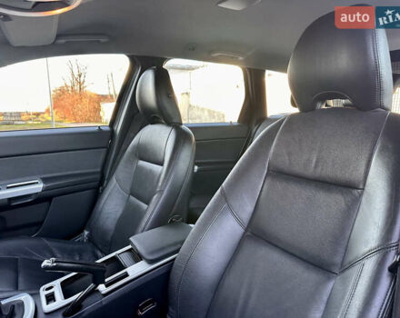 Серый Вольво В50, объемом двигателя 1.6 л и пробегом 215 тыс. км за 7499 $, фото 111 на Automoto.ua