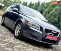 Серый Вольво В50, объемом двигателя 1.6 л и пробегом 200 тыс. км за 8700 $, фото 8 на Automoto.ua