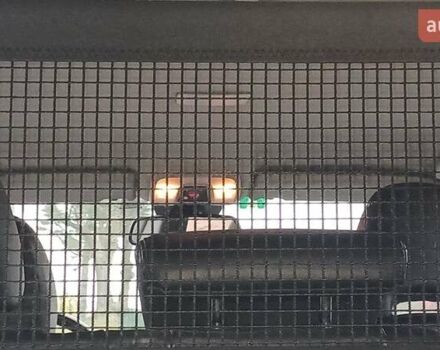 Сірий Вольво V50, об'ємом двигуна 0 л та пробігом 225 тис. км за 8750 $, фото 50 на Automoto.ua