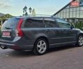 Серый Вольво В50, объемом двигателя 1.6 л и пробегом 216 тыс. км за 8999 $, фото 103 на Automoto.ua