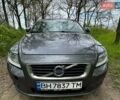 Серый Вольво В50, объемом двигателя 1.6 л и пробегом 260 тыс. км за 6900 $, фото 1 на Automoto.ua