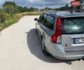 Серый Вольво В50, объемом двигателя 1.56 л и пробегом 234 тыс. км за 8500 $, фото 6 на Automoto.ua