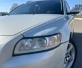 Сірий Вольво V50, об'ємом двигуна 1.6 л та пробігом 325 тис. км за 6450 $, фото 8 на Automoto.ua