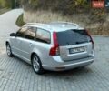 Серый Вольво В50, объемом двигателя 1.6 л и пробегом 231 тыс. км за 7900 $, фото 5 на Automoto.ua