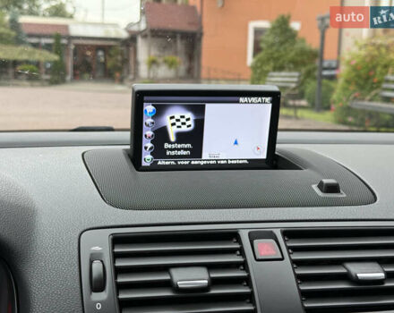 Сірий Вольво V50, об'ємом двигуна 1.6 л та пробігом 207 тис. км за 8500 $, фото 63 на Automoto.ua