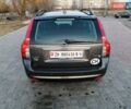 Сірий Вольво V50, об'ємом двигуна 1.6 л та пробігом 197 тис. км за 8499 $, фото 1 на Automoto.ua