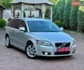 Сірий Вольво V50, об'ємом двигуна 1.6 л та пробігом 233 тис. км за 7950 $, фото 1 на Automoto.ua