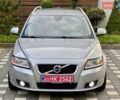 Сірий Вольво V50, об'ємом двигуна 1.6 л та пробігом 225 тис. км за 8450 $, фото 8 на Automoto.ua