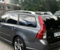 Серый Вольво В50, объемом двигателя 1.56 л и пробегом 230 тыс. км за 8250 $, фото 9 на Automoto.ua