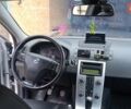 Сірий Вольво V50, об'ємом двигуна 1.6 л та пробігом 220 тис. км за 7500 $, фото 4 на Automoto.ua