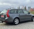 Сірий Вольво V50, об'ємом двигуна 1.6 л та пробігом 218 тис. км за 8799 $, фото 2 на Automoto.ua