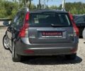 Сірий Вольво V50, об'ємом двигуна 1.6 л та пробігом 275 тис. км за 7999 $, фото 8 на Automoto.ua