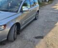 Серый Вольво В50, объемом двигателя 1.6 л и пробегом 222 тыс. км за 8500 $, фото 1 на Automoto.ua
