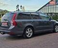 Серый Вольво В50, объемом двигателя 1.6 л и пробегом 216 тыс. км за 8999 $, фото 102 на Automoto.ua