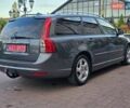 Серый Вольво В50, объемом двигателя 1.6 л и пробегом 216 тыс. км за 8999 $, фото 101 на Automoto.ua