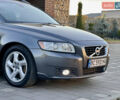 Серый Вольво В50, объемом двигателя 1.6 л и пробегом 215 тыс. км за 7499 $, фото 73 на Automoto.ua