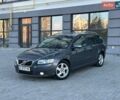 Сірий Вольво V50, об'ємом двигуна 1.6 л та пробігом 273 тис. км за 6750 $, фото 1 на Automoto.ua