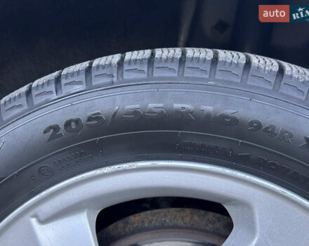 Серый Вольво В50, объемом двигателя 1.6 л и пробегом 215 тыс. км за 7499 $, фото 22 на Automoto.ua