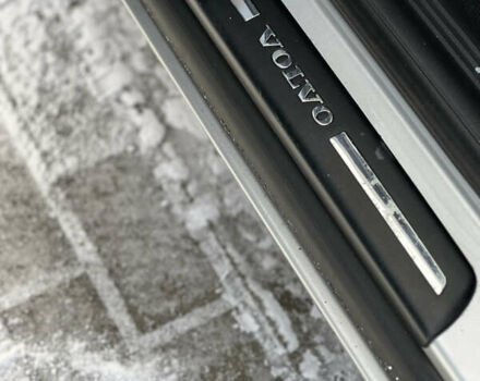 Сірий Вольво V50, об'ємом двигуна 1.6 л та пробігом 240 тис. км за 8000 $, фото 29 на Automoto.ua