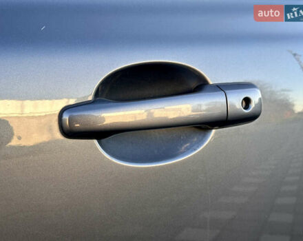 Серый Вольво В50, объемом двигателя 1.6 л и пробегом 215 тыс. км за 7499 $, фото 49 на Automoto.ua