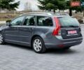 Серый Вольво В50, объемом двигателя 1.6 л и пробегом 200 тыс. км за 7900 $, фото 12 на Automoto.ua