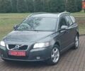 Сірий Вольво V50, об'ємом двигуна 0 л та пробігом 225 тис. км за 8750 $, фото 33 на Automoto.ua