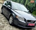Серый Вольво В50, объемом двигателя 1.6 л и пробегом 200 тыс. км за 8700 $, фото 5 на Automoto.ua