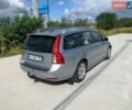 Серый Вольво В50, объемом двигателя 1.56 л и пробегом 234 тыс. км за 8500 $, фото 4 на Automoto.ua