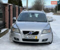 Сірий Вольво V50, об'ємом двигуна 1.6 л та пробігом 240 тис. км за 8000 $, фото 14 на Automoto.ua