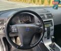 Сірий Вольво V50, об'ємом двигуна 1.6 л та пробігом 236 тис. км за 9000 $, фото 10 на Automoto.ua