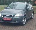 Сірий Вольво V50, об'ємом двигуна 0 л та пробігом 225 тис. км за 8750 $, фото 25 на Automoto.ua