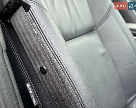 Сірий Вольво V50, об'ємом двигуна 1.6 л та пробігом 218 тис. км за 8899 $, фото 93 на Automoto.ua