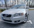 Сірий Вольво V50, об'ємом двигуна 1.6 л та пробігом 236 тис. км за 9399 $, фото 1 на Automoto.ua