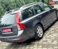 Серый Вольво В50, объемом двигателя 1.6 л и пробегом 200 тыс. км за 8700 $, фото 10 на Automoto.ua