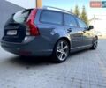 Серый Вольво В50, объемом двигателя 1.56 л и пробегом 274 тыс. км за 8000 $, фото 27 на Automoto.ua