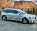 Серый Вольво В50, объемом двигателя 1.6 л и пробегом 231 тыс. км за 7900 $, фото 9 на Automoto.ua