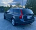 Серый Вольво В50, объемом двигателя 1.56 л и пробегом 315 тыс. км за 7600 $, фото 4 на Automoto.ua