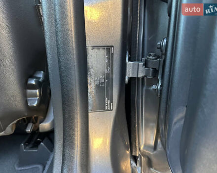 Серый Вольво В50, объемом двигателя 1.6 л и пробегом 215 тыс. км за 7499 $, фото 135 на Automoto.ua