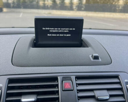 Серый Вольво В50, объемом двигателя 1.6 л и пробегом 240 тыс. км за 8999 $, фото 28 на Automoto.ua