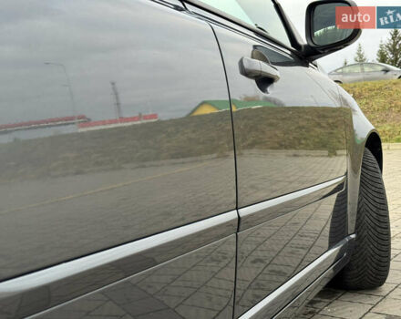 Сірий Вольво V50, об'ємом двигуна 1.6 л та пробігом 218 тис. км за 8899 $, фото 18 на Automoto.ua