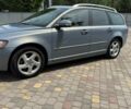 Сірий Вольво V50, об'ємом двигуна 1.6 л та пробігом 234 тис. км за 8200 $, фото 33 на Automoto.ua